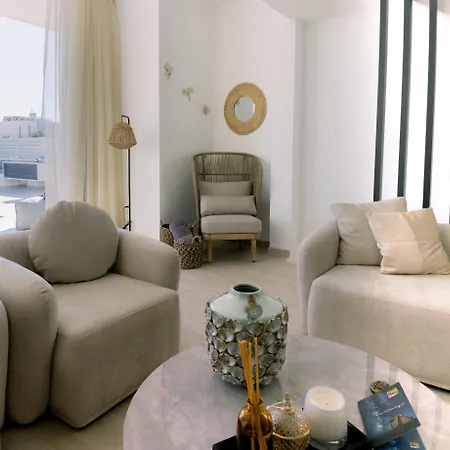 Nesea Seaside Luxury Escape * Protaras