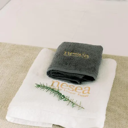 Nesea Seaside Luxury Escape Vila