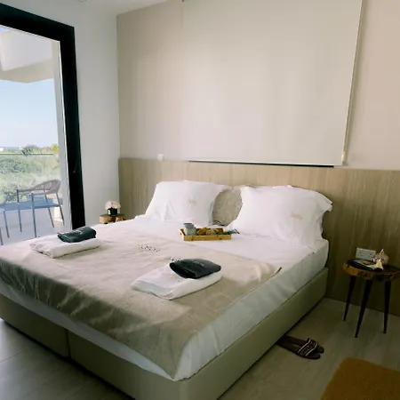 Nesea Seaside Luxury Escape Vila Protaras