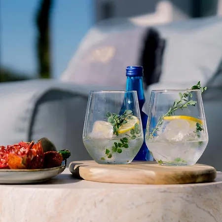 Vila Nesea Seaside Luxury Escape
