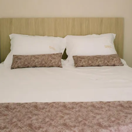 Vila Nesea Seaside Luxury Escape Protaras