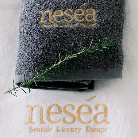 Nesea Seaside Luxury Escape