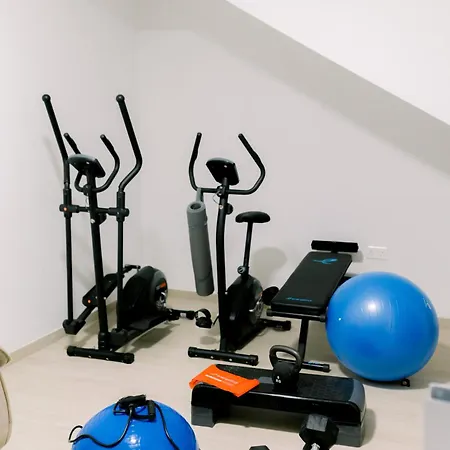 Nesea Seaside Luxury Escape Vila