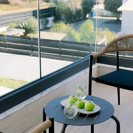 Nesea Seaside Luxury Escape Villa Protaras