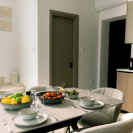 Villa Nesea Seaside Luxury Escape