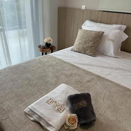 Nesea Seaside Luxury Escape Villa *