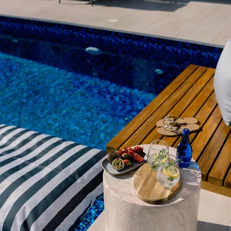 Nesea Seaside Luxury Escape * Protaras