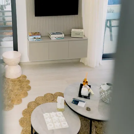 Villa Nesea Seaside Luxury Escape Protaras