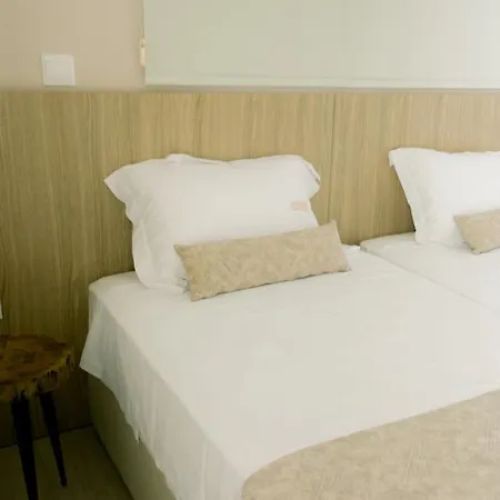 Nesea Seaside Luxury Escape Villa