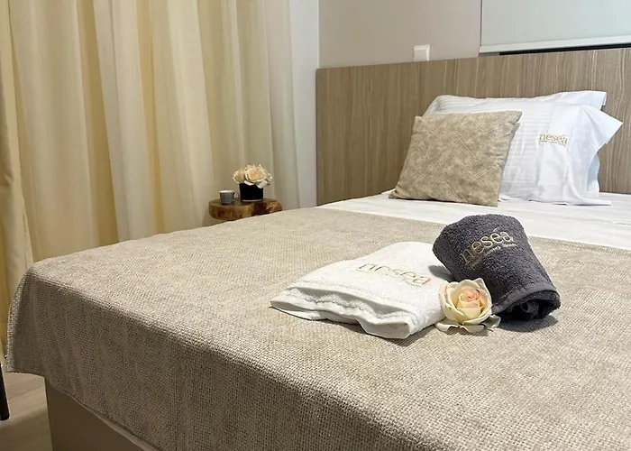 Nesea Seaside Luxury Escape Protaras