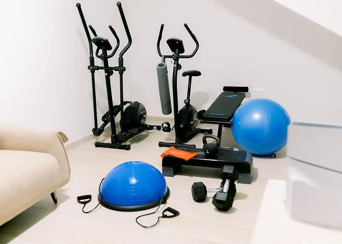 Nesea Seaside Luxury Escape Protaras