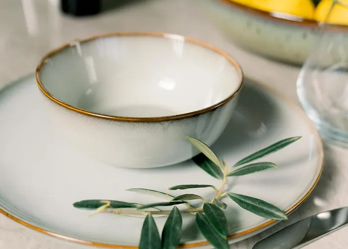 Nesea Seaside Luxury Escape Vilă