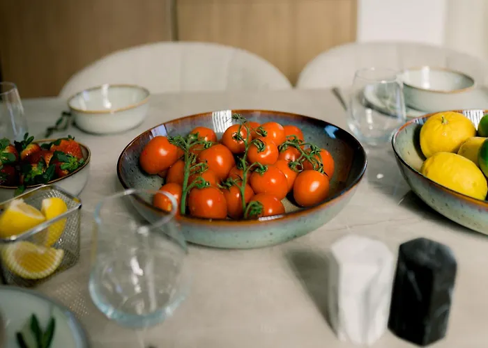 Nesea Seaside Luxury Escape Vila