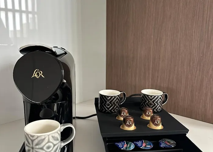 Nesea Seaside Luxury Escape Protaras