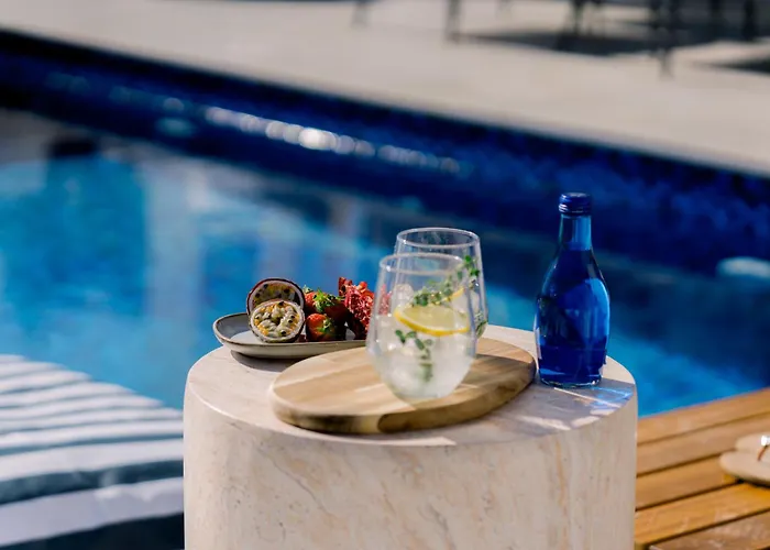 Vilă Nesea Seaside Luxury Escape *