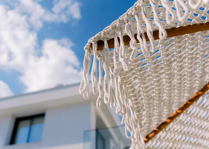 Nesea Seaside Luxury Escape Vila Protaras