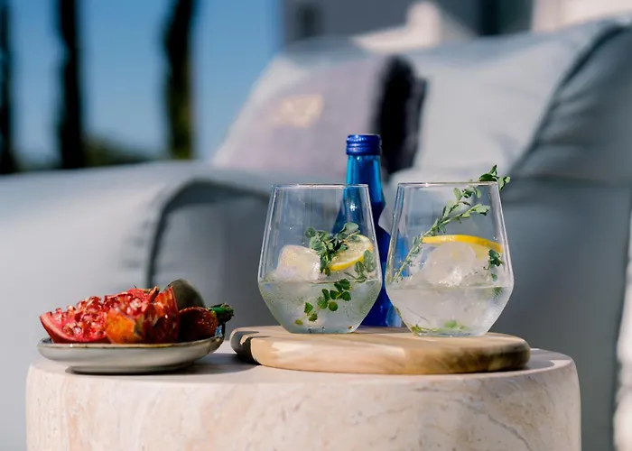 Vilă Nesea Seaside Luxury Escape