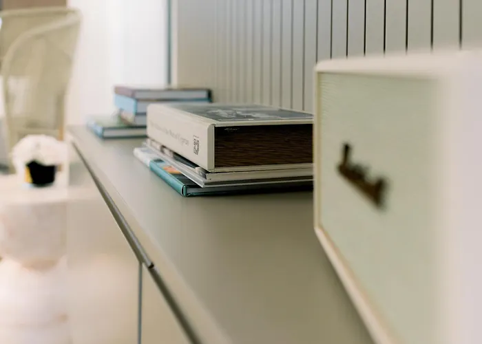 Nesea Seaside Luxury Escape Protaras