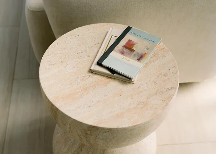 Nesea Seaside Luxury Escape