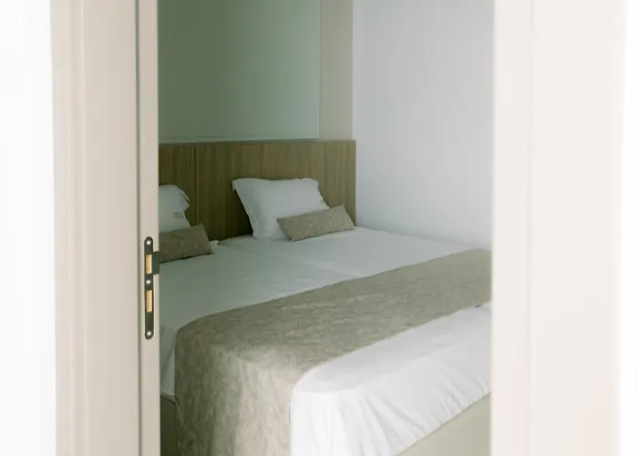 Nesea Seaside Luxury Escape Paralimni