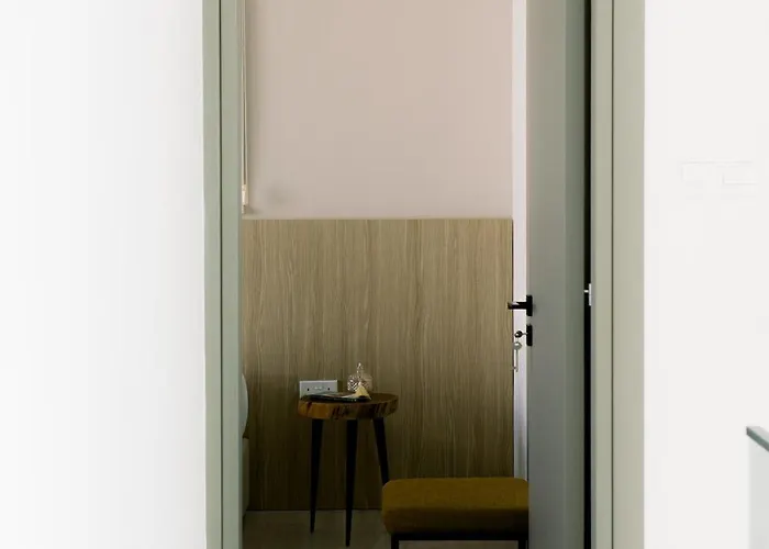 Vilă Nesea Seaside Luxury Escape *