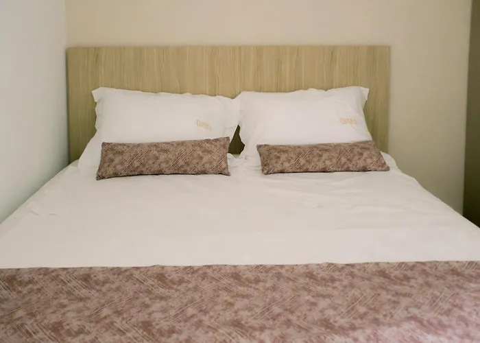 Vila Nesea Seaside Luxury Escape Protaras