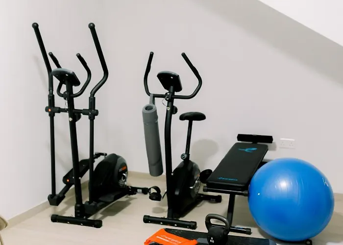 Nesea Seaside Luxury Escape Vilă