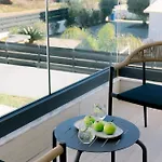 Nesea Seaside Luxury Escape Villa Protarász
