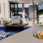 Villa Nesea Seaside Luxury Escape