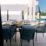 Nesea Seaside Luxury Escape * Protarász