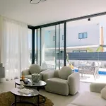 Nesea Seaside Luxury Escape Villa Protarász