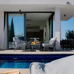 Nesea Seaside Luxury Escape Protarász