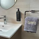 Nesea Seaside Luxury Escape *