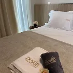 Nesea Seaside Luxury Escape *