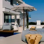 Nesea Seaside Luxury Escape Villa Protarász