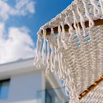 Nesea Seaside Luxury Escape Villa Protarász
