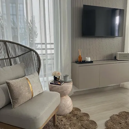 Nesea Seaside Luxury Escape * Protaras