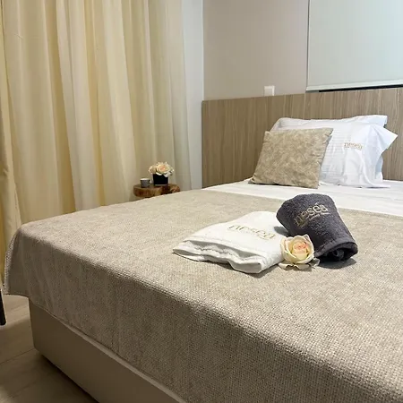 Nesea Seaside Luxury Escape Protaras