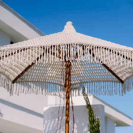 Nesea Seaside Luxury Escape Paralimni