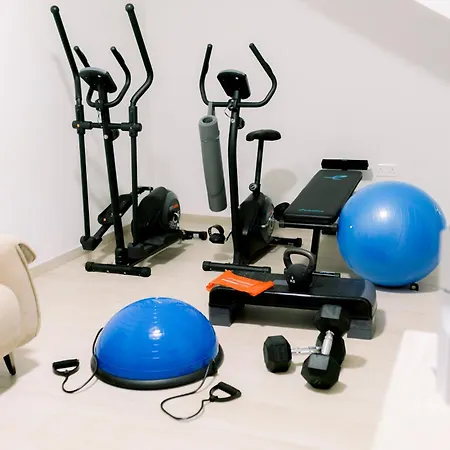 Nesea Seaside Luxury Escape Paralimni