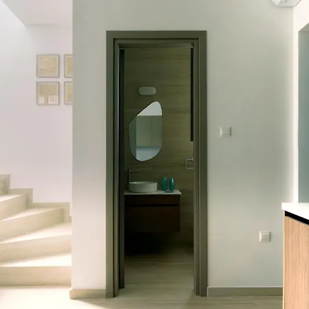 Nesea Seaside Luxury Escape Villa