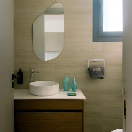 Villa Nesea Seaside Luxury Escape Protaras