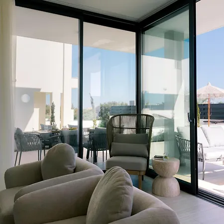 Villa Nesea Seaside Luxury Escape