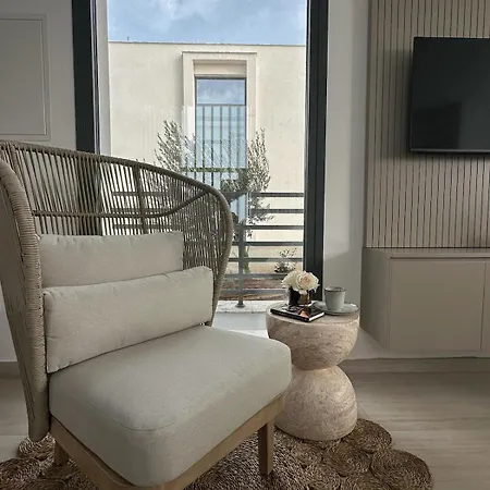 Nesea Seaside Luxury Escape *