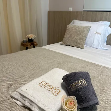 Villa Nesea Seaside Luxury Escape