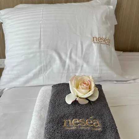 Nesea Seaside Luxury Escape *