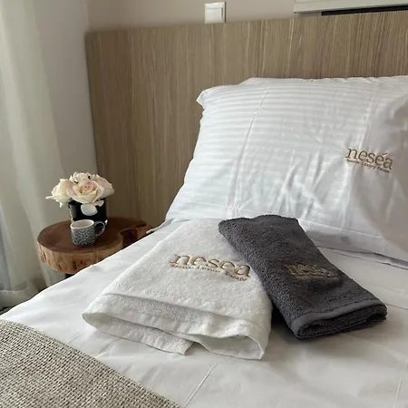 Nesea Seaside Luxury Escape