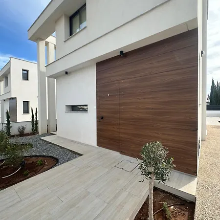 Nesea Seaside Luxury Escape Villa Protaras