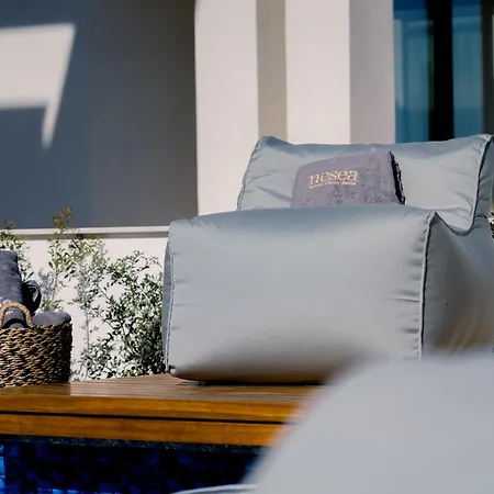 Villa Nesea Seaside Luxury Escape