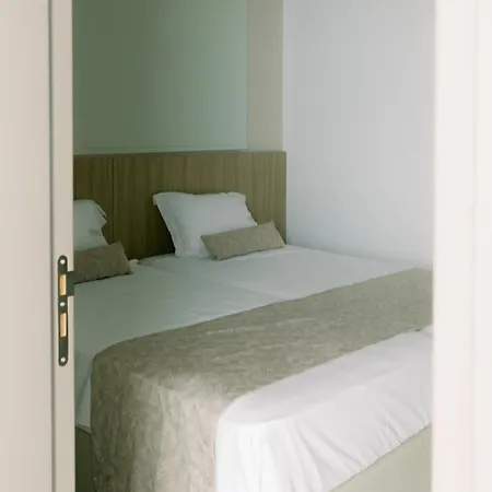 Nesea Seaside Luxury Escape Protaras